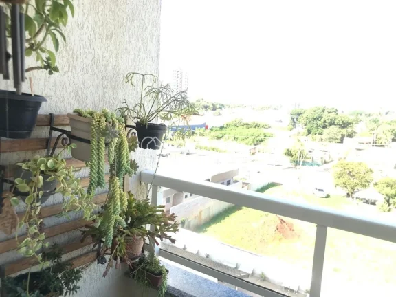 Imagem Apartamento à Venda no Condomínio Florença - Jardim Europa, Paulínia/SP

Este apartamento de 68 ...