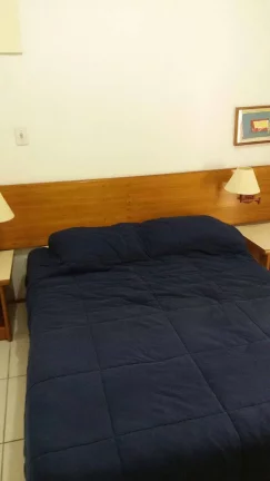 Imagem Apartamento para aluguel com 42m² com 1 quarto em Jardim Paulista