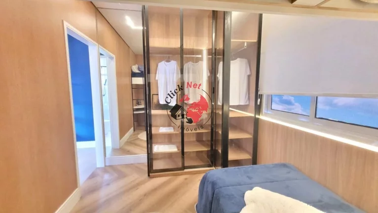 Imagem Apartamento àVenda no bairro Baeta Neves em São Bernardo do Campo