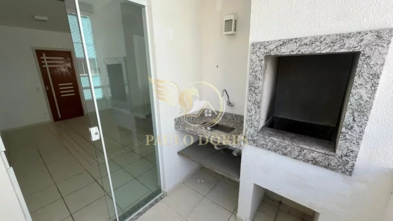 Imagem APARTAMENTO PRA LOCAÇÃO DEFINITIVA NO ITAGUÁ EM UBATUBA-SP