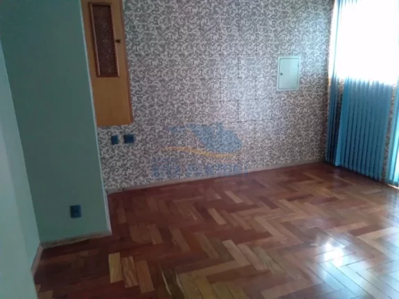 Imagem Casa Sobrado - Monte Alto - Centro - Região Central