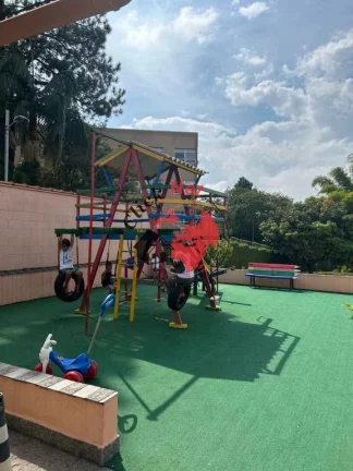Imagem Apartamento com 60m² à venda no bairro Demachi em São Bernardo do Campo