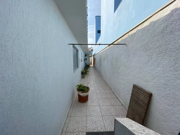 Imagem Casa Maravilhosa no Parque dos Pássaros 295 m² 4 Dormitorios 3 vagas