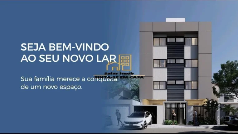 Imagem Apartamento 02 Quartos| Dom Benedicto| Retiro| Volta Redonda RJ