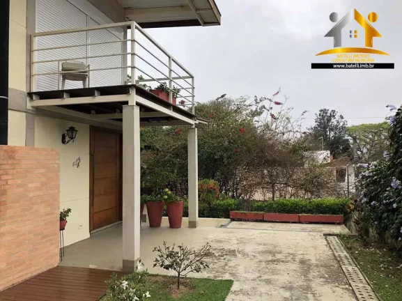 Imagem Casa à Venda na Associação Vila Santo Antonio – Granja Viana, Cotia | Batelli Imóveis