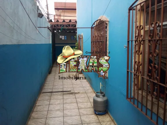 Imagem SOBRADO A VENDA OPORTUNIDADE VILA CARMOSINA ITAQUERA