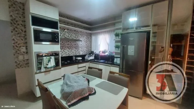 Imagem Sobrado 300m2 Construção no Lagoinha