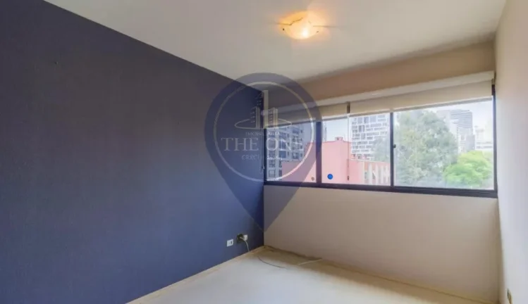 Imagem Apartamento para locação em Cerqueira César, São Paulo-SP: 3 quartos, 1 suíte, 2 vagas, 130m² de área!