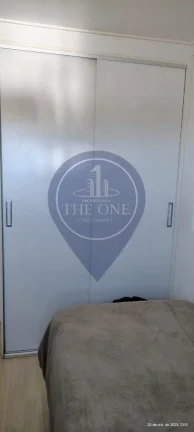 Imagem Imperdível! Apartamento à venda na Vila Carrão, São Paulo-SP, 3 quartos, 1 suíte, 2 banheiros, 1 vaga de garagem, 76 m².