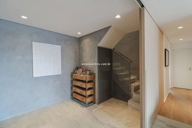 Imagem Cobertura Duplex à venda Jardim Guedala São Paulo