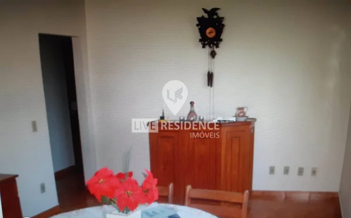 Imagem Casa Residencial e Comercial à Venda na Região Central de Itatiba/SP