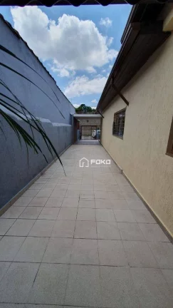 Imagem Casa com 3 dormitórios, 244 m² - venda por R$ 1.200.000,00 ou aluguel por R$ 6.432,00/mês - Vila Galvão - Guarulhos/SP