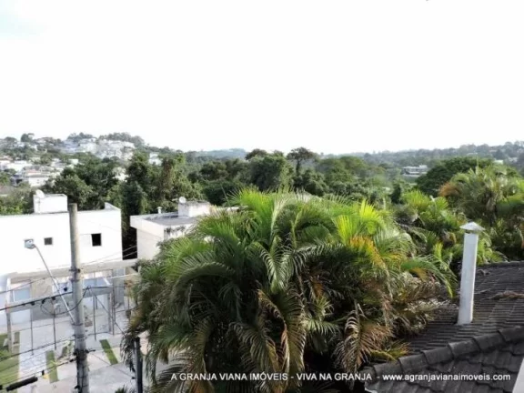 Imagem Cond. Golf Village - 4dorms/3sts, 2 escritórios, gourmet e piscina!
