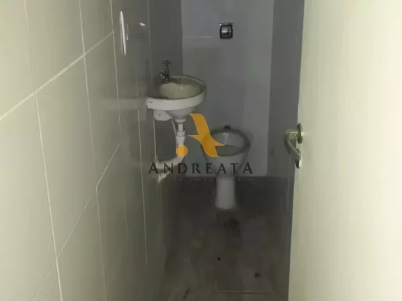 Imagem Rua São Cristóvão - São Cristóvão - Maravilhoso Prédio com área total de 750 m² a venda R$3.795.000,00