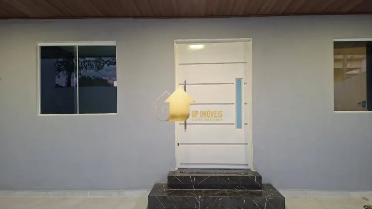 Imagem Casa 4 Quartos sendo 1 Suíte CPA 4