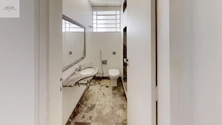Imagem APARTAMENTO RESIDENCIAL em SÃO PAULO - SP, BELA VISTA