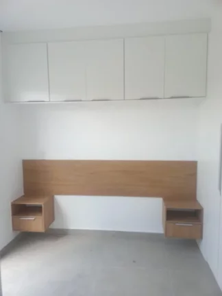 Imagem Apartamento à venda em São Paulo, Vila Sônia, com 1 quarto, 25,27m2