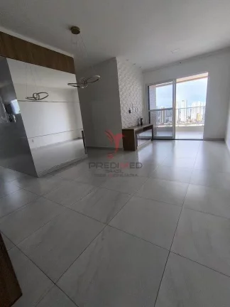 Imagem Apartamento 2 quartos com varanda gourmet no Bairro dos Estados