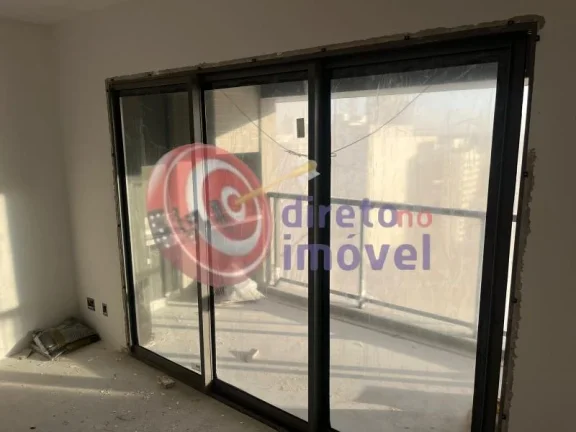 APARTAMENTO MIRART VILA MARIANA À VENDA 81m² 2 e 3 QUARTOS VILA MARIANA