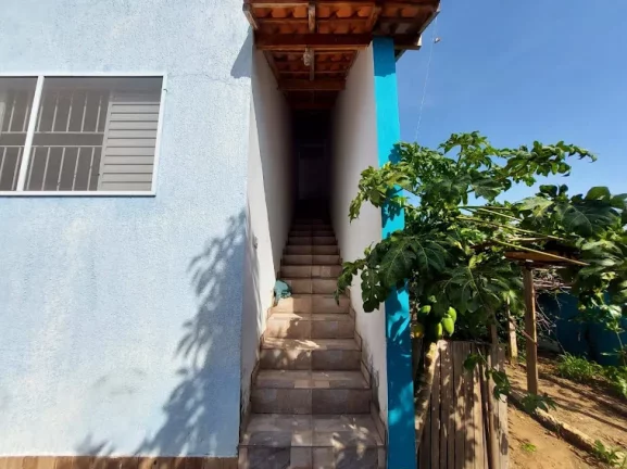 Imagem Casa a venda no bairro Colina Verde em Porangaba- SP