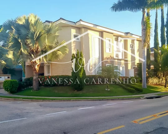 Venda Sobrado | Vanessa Carrenho Assessoria Imobiliária