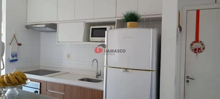 Imagem Apto com sacada gourmet e com lazer