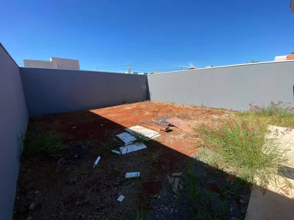 Imagem Casa com 2 dormitórios à venda, 65 m² por R$ 340.000,00 - Rio da Várzea - Cesário Lange/SP