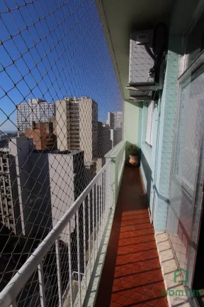 Imagem Apartamento 2 Dorm. vista Panorâmica, para Venda, Centro Histórico, Porto Alegre/RS.