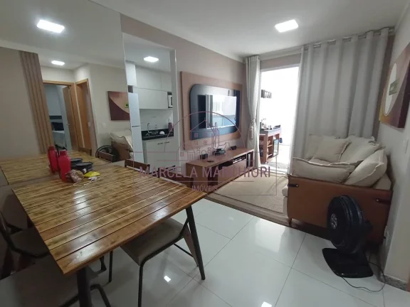 Imagem Apartamento 02 quartos, 01 suíte, sol da manhã