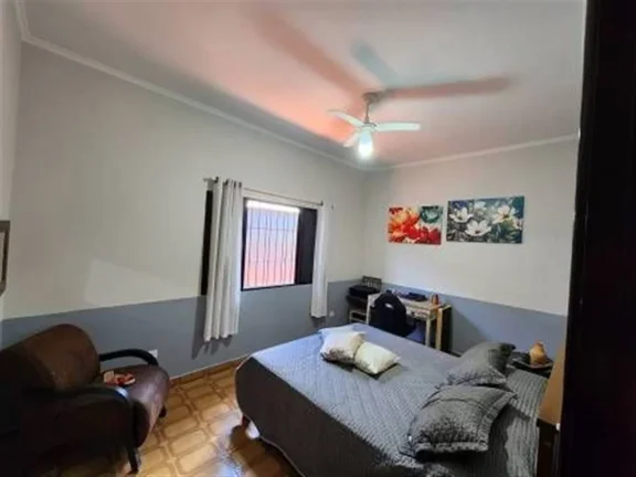 Imagem CASA COM 144 m² - REAL - PRAIA GRANDE SP