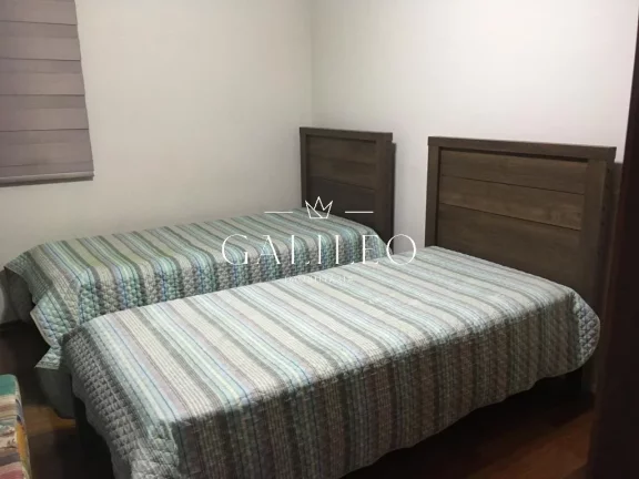 Imagem APARTAMENTO PARA LOCAÇÃO EM CONDOMÍNIO EDIFÍCIO SOLAR BRIGONI EM VILA PROGRESSO -JUNDIAÍ-SP
