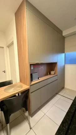 Imagem Apartamento 2 Quartos Sorocaba - SP - Wanel Ville