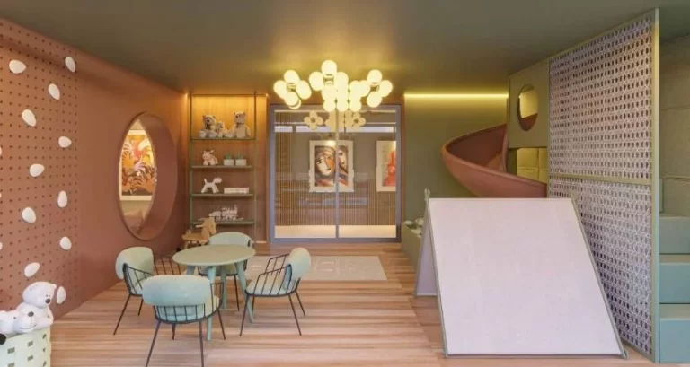 Imagem Apartamento à venda, 219 m² por R$ 4.204.709,00 - Jardim Oceania - João Pessoa/PB