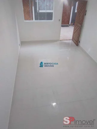 Imagem Casa de Condomínio