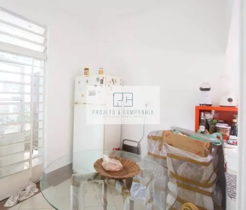 Imagem Casa Térrea em Granja Julieta - São Paulo