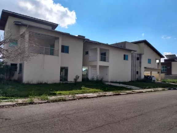 Imagem Sobrado com 8 dormitórios à venda, 704 m² por R$ 2.800.000,00 - Jardim Residencial Suzano - Suzano/SP