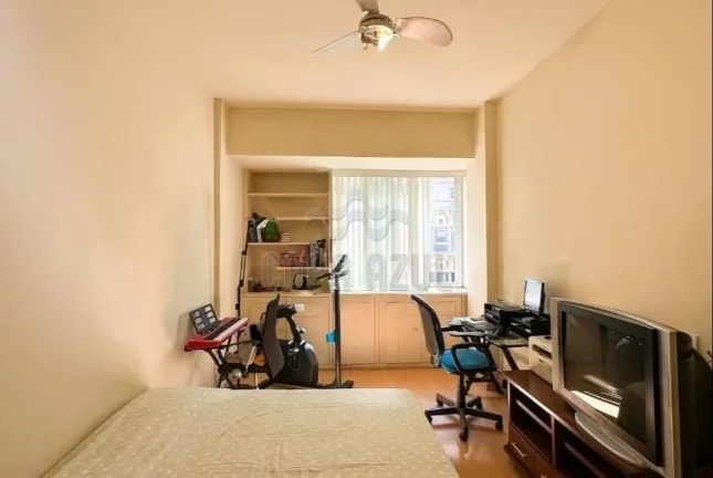 Imagem Copacabana - Residencial › Apartamento com 3 quarto(s) a Venda