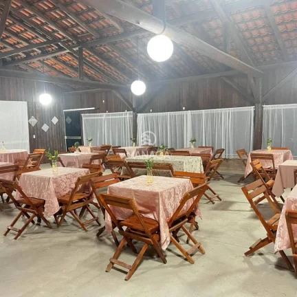 Imagem CHÁCARA 15.000M² Á VENDA