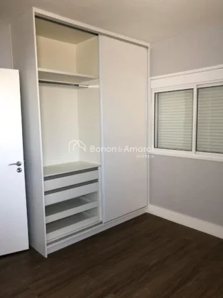 Imagem Apartamento de Alto Padrão no Condomínio Arthouse Doble Sky - Taquaral, Campinas