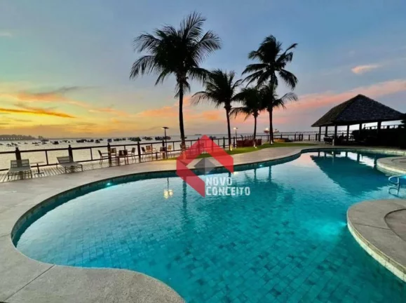 Imagem Apartamento à venda, 782 m² por R$ 13.000.000,00 - Meireles - Fortaleza/CE