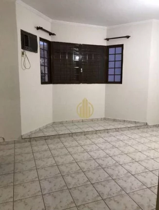 Imagem Casa com 3 dormitórios à venda, 171 m² por R$ 650.000,00 - Lagoinha - Ribeirão Preto/SP