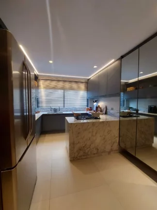 Imagem Apartamento com 4 dormitórios (suítes) à venda, 279 m² por R$ 3.700.000,00 AO LADO DO SHOPPING RIO POTY Teresina/PI