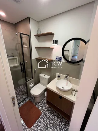 Imagem Apartamento à venda no Vila Mariana, próximo do metrô - Domy VIla Mariana