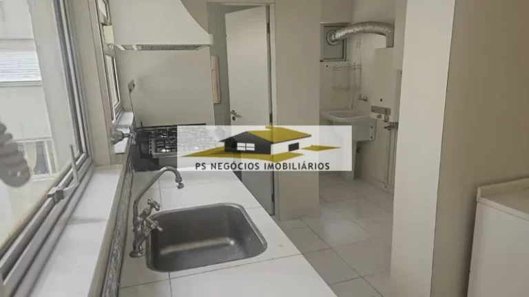 Imagem Apartamento para venda/locação em Cerqueira cesar