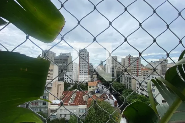 Imagem Apartamento à Venda - Ipanema, 1 Quarto, 90 m2