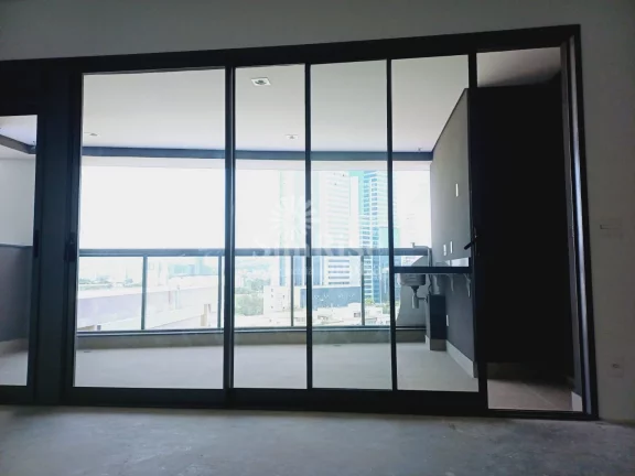 Imagem Apartamento à venda no condomínio Level, no bairro Alphaville Empresarial - Barueri/SP