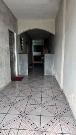 Imagem Casa para Venda em Santo André / SP no bairro Vila Suíça