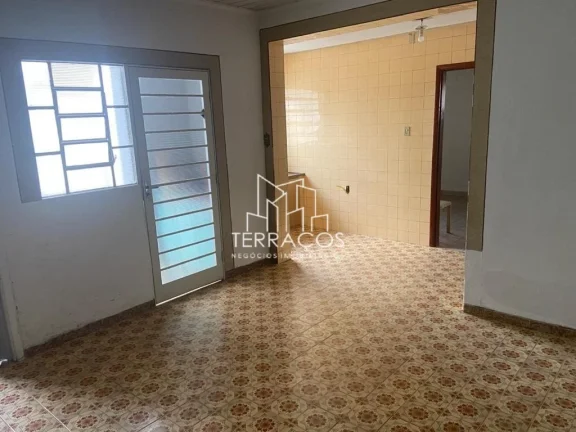 Imagem CASA TÉRREA À VENDA, 147M² ÁREA CONSTRUÍDA, PROX. TERMINAL HORTOLÂNDIA, JUNDIAI - SP