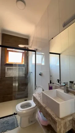 Imagem Casa para Venda em Itanhaém, Cibratel I, 5 dormitórios, 3 suítes, 2 banheiros, 4 vagas