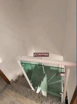 Imagem SOBRADO 60M² - 2 SUÍTES, 1 VAGA - ISOLINA MAZZEI, SÃO PAULO/SP